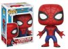 Pop! Movies: Spider-Man Homecoming Spider-Man #220 Vinyl Funko