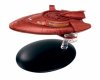Star Trek Starships Magazine #134 Vulcan Survey Ship Eaglemoss