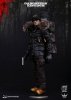 1/6 Scale GK007 The Gangsters Kingdom Spade 5 Dam Toys 