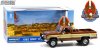 1:18 Fall Guy Stuntman Association 1982 GMC K-2500 Sierra Greenlight