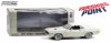 1:18 1970 Dodge Challenger R/T Weathered Vr Vanishing Point Greenlight