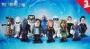 Dr. Who Character Building Micro- Figure Wave 3 Underground Toys