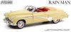 1:18 Rain Man 1949 Buick Roadmaster Convert Greenlight 