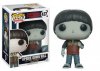 Pop! TV Stranger Things Upside Down Will #437 Exclusive Figure Funko