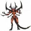 Diablo III Deluxe Scale Action Figure Diablo Lord of Terror Neca