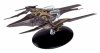 Star Trek Starships Special #13 Swarm Ship Eaglemoss 