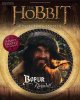 The Hobbit Motion Picture Figurine #13 Bofur at Rivendell Eaglemoss