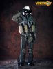 1/6 Accessory US Navy VF-101 Grim Reapers Pilot Very Hot VH-1049