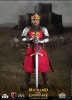 Coo Model 1/6 Scale Empires Series Richard the Lionheart SE004 
