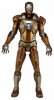 Avengers 1/4 Scale Iron Man Midas Version Gold Armor Neca