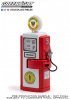 1:18 Vintage Gas Pumps Series 10 1948 Wayne 100-A Gas Pump Greenlight