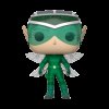 Pop! Disney Artemis Fowl Holly Short Vinyl Figure by Funko