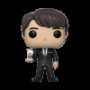 Pop! Disney Artemis Fowl Artemis Vinyl Figure by Funko