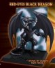 Yu-Gi-Oh! Series 2 Red Eyes Black Dragon Action Figure by Neca
