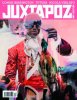 JUXTAPOZ  #147 April 2013 Edition by High Speed Productions