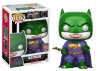 SDCC 2017 Pop! Heroes Suicide Squad Batman Joker #188 Figure Funko