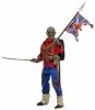 Iron Maiden Trooper 8" Clothed Action Figure Neca