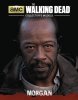 The Walking Dead Figurine Magazine #14 Morgan Eaglemoss