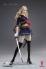 Very Cool 1:6 Wefire of Tencent Game Third Bomb Blade Girl VC-TJ03