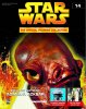 Star Wars Figurine Collection Magazine #14 Admiral Ackbar