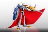 S. H. Figuarts OMEGAMON Our War Game Digimon Adventure BAN02335 Bandai