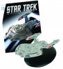 Star Trek Starships Figure #15 USS Equinox NCC-72381 Eaglemoss 