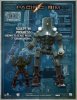 Pacific Rim Cherno Alpha 18" Action Figure by Neca