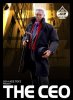 1/6 Scale Ceo Custom Morgan Freeman action figure by AceToyz
