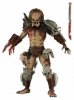 Predators Action Figure Bad Blood Predator Neca 