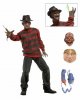 Nightmare on Elm Street 30th Anniversary Ultimate Freddy Krueger  NECA