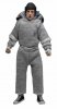  Rocky Clothed Sweatsuit Figure Rocky Balboa 8 inch Neca