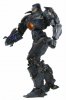 Pacific Rim Gipsy Danger 18" with Light-up Plasma Cannon Arm Neca
