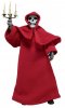 Misfits Clothed Figure 8 inch Red Robe Neca