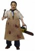 Texas Chainsaw Massacre 8" Clothed Figure 40th Ann Leatherface NECA