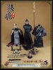 1/6 Zhang Fei (Yide) 303T-309 Figure 303 Toys