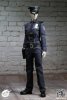 1/6 Sixth Scale New York Police Policewoman Pop Toys POP-F24B