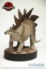 Jurassic Park The Lost World Stegosaurus Maquette by Toynami