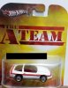 1:64 Scale Hot Wheels The A Team by Mattel