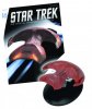 Star Trek Starships Figure Magazine #16 Ferengi Marauder Eaglemoss 
