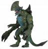 Pacific Rim Ultra Deluxe Kaiju Axehead 7 inch Action Figure by Neca