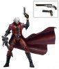 Devil May Cry 7 inch Action Figure Ultimate Dante by Neca Used JC