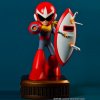  Megaman Protoman 13 inch Statue First 4 Figures