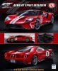 1:18 2018 Ford GT #1 Heritage Edition by Acme