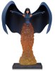 The New Teen Titans Raven Multi-Part Statue Diorama Dc Comics