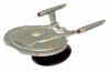 Star Trek Starships Special #17 LG Enterprise NX-01 Eaglemoss 