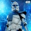 1/6 Star Wars Ahsoka Series Captain Rex Figure TMS119 Hot Toys 912942