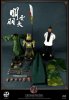 1/6 Guan Yu A.K.A Yunchang 2.0 303T-313 303 Toys