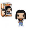 Pop! Animation: Dragonball Z Series 5 Android 17 #529 Figure Funko