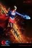 DC 1/6 sixth Scale Super Girl Figure by Five Star FS 001