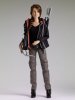 The Hunger Games Katniss  Doll by Tonner